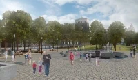 vizualizace Jiřák zdroj MCA ateliér 1